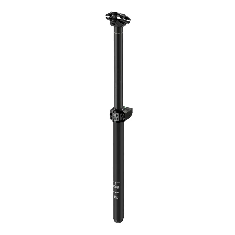 RockShox REVERB AXS Teleskop-Sattelstütze USB-C B2 - 30.9 150mm Preisknaller