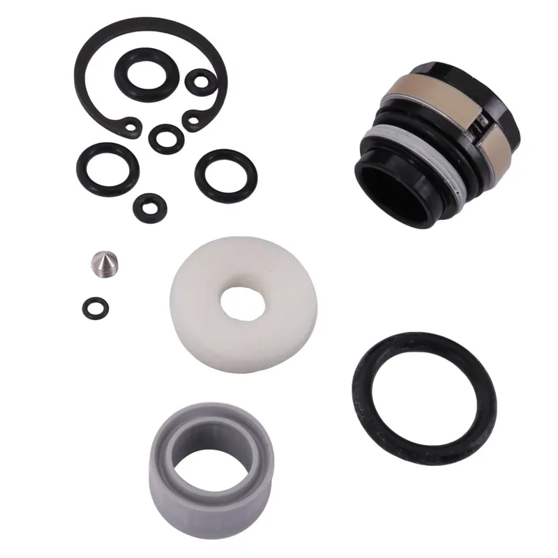 RockShox Service Kit 200 Stunden / 1 Jahr für Reverb Stealth A2 V2 Sattelstützen (2013-2016) - 11.6818.051.010 Neu