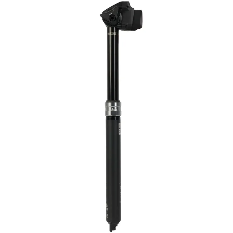 Versand Am Gleichen Tag RockShox Reverb AXS Teleskop-Sattelstütze - 34.9 125mm