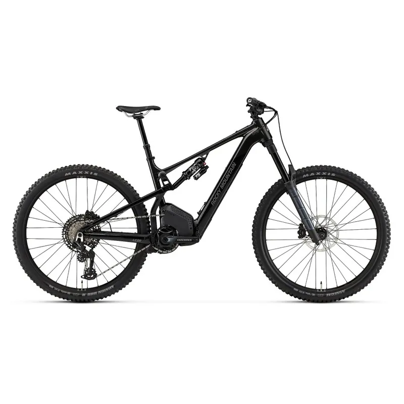 Rocky Mountain ALTITUDE Powerplay A50 - 29" E-Mountainbike - 2026 - grau / schwarz Expressversand