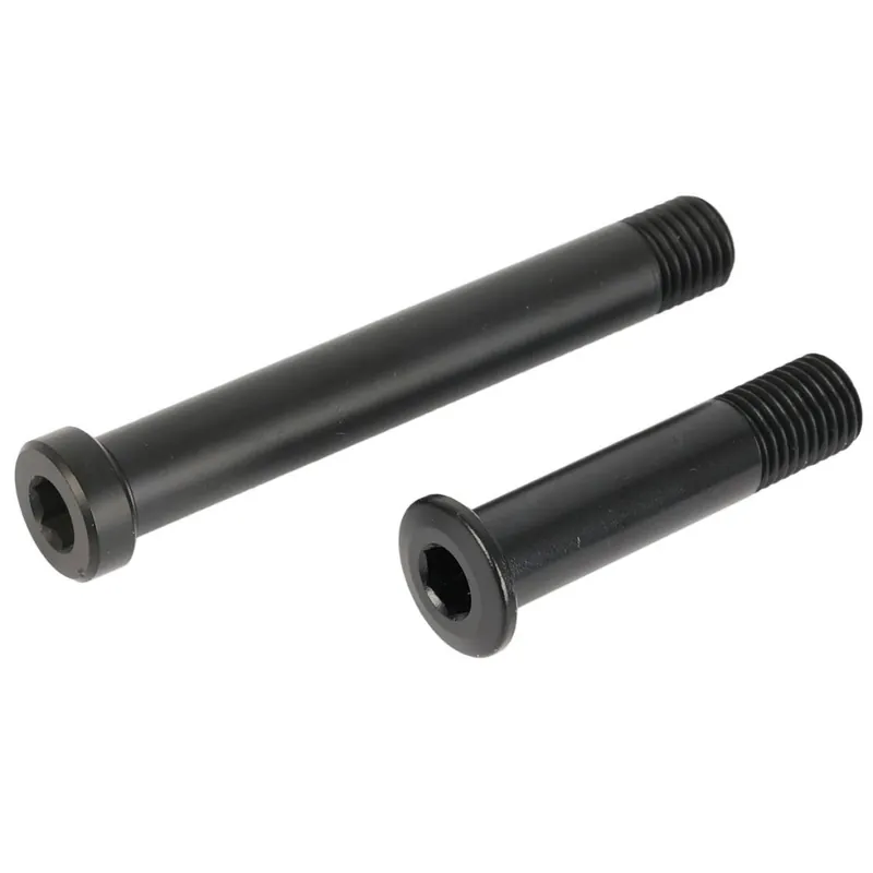 Neu Im Sortiment Rocky Mountain Bolzenkit Dämpferaufnahme für Instinct Powerplay Alloy 2025 - 1815090