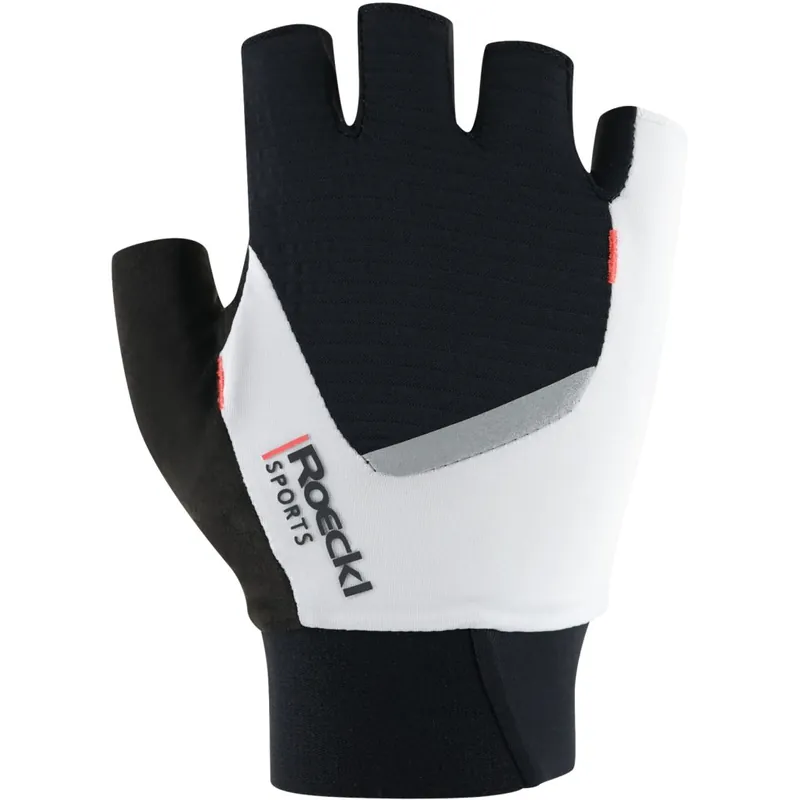 Mega-Angebot Roeckl Sports Diamante 2 Fahrradhandschuhe Damen - weiß 1000