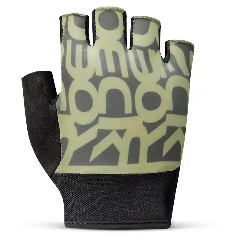 Wochenendangebot Roeckl Sports Bruneck 2 Fahrradhandschuhe - forest night 6845