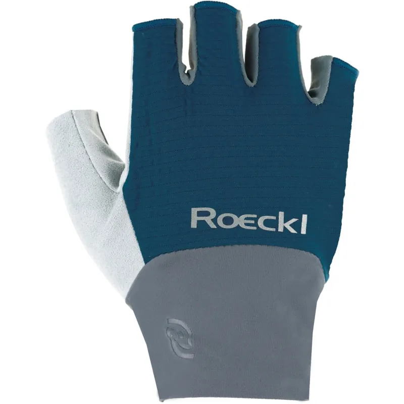 Roeckl Sports Brixen Fahrradhandschuhe - neptune blue 5790 Begrenztes Angebot