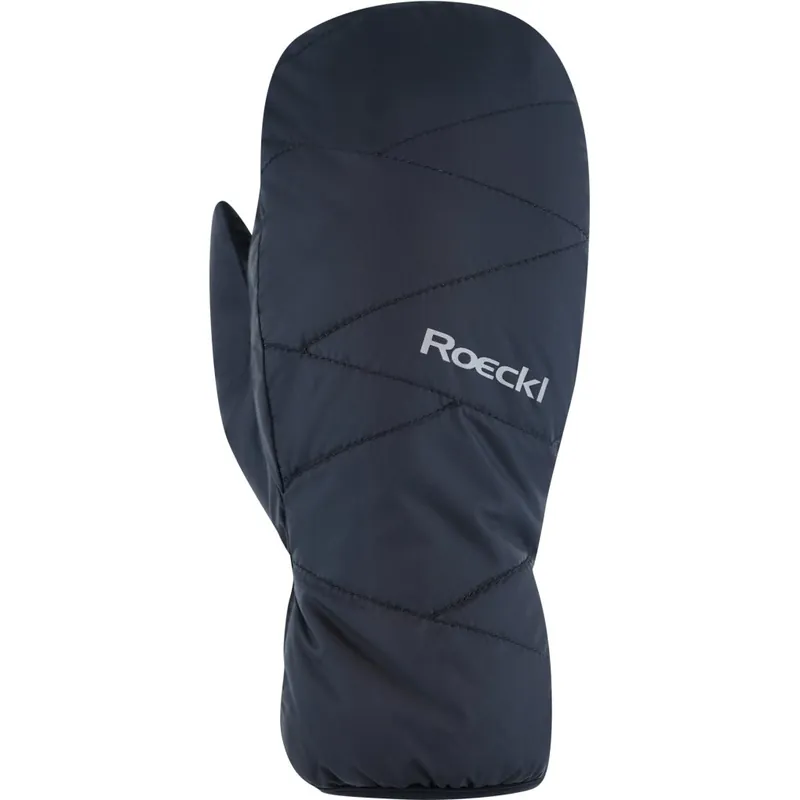 Nur Heute Roeckl Sports Kandern Fäustlinge - schwarz 9000