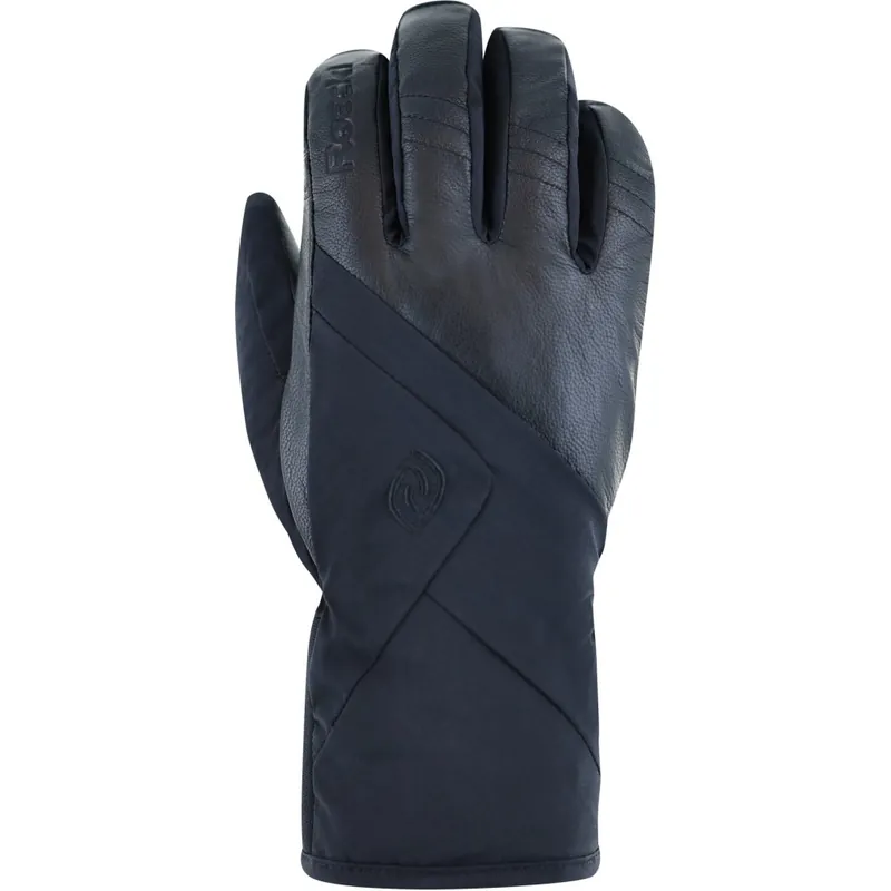 Sonderangebot Roeckl Sports Schlick GTX Winterhandschuhe - schwarz 9000