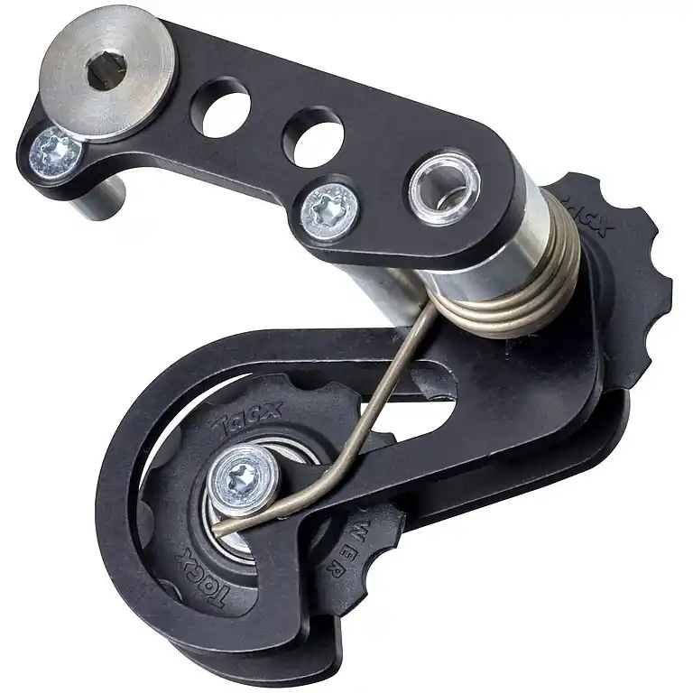 Neu Im Sortiment Rohloff Kettenspanner 8250-10 für Speedhub 500/14 XXL (190mm)