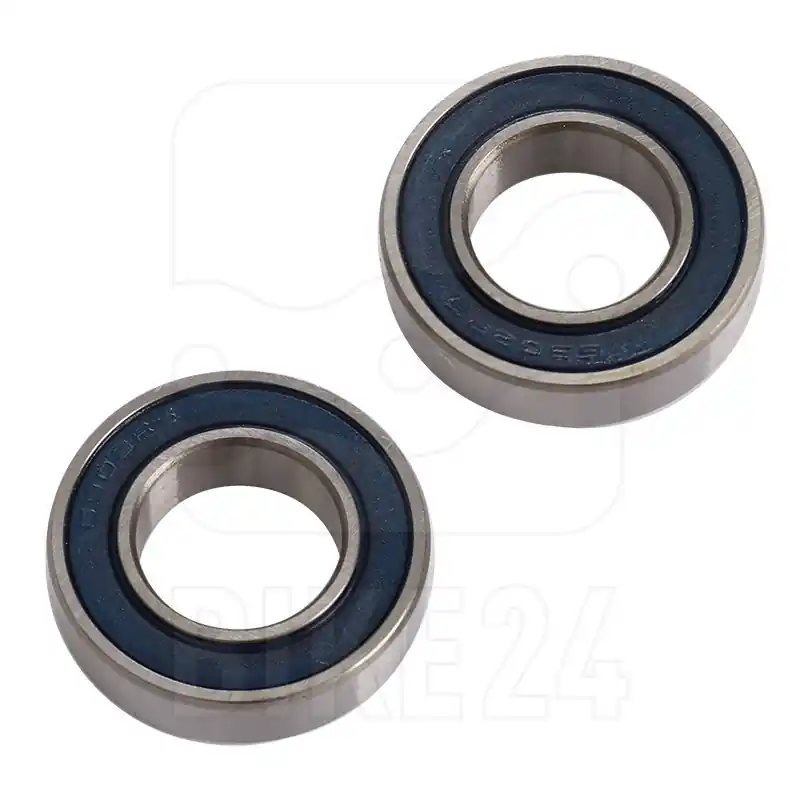 Rotor Lagerkit Road Disc HR Naben - 6802 / 15x28x7mm - SRAM XD Neuheit