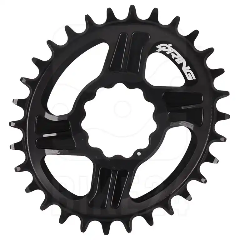 Schnäppchen Rotor Q-Rings MTB Narrow Wide Kettenblatt - Rotor REX Direct Mount