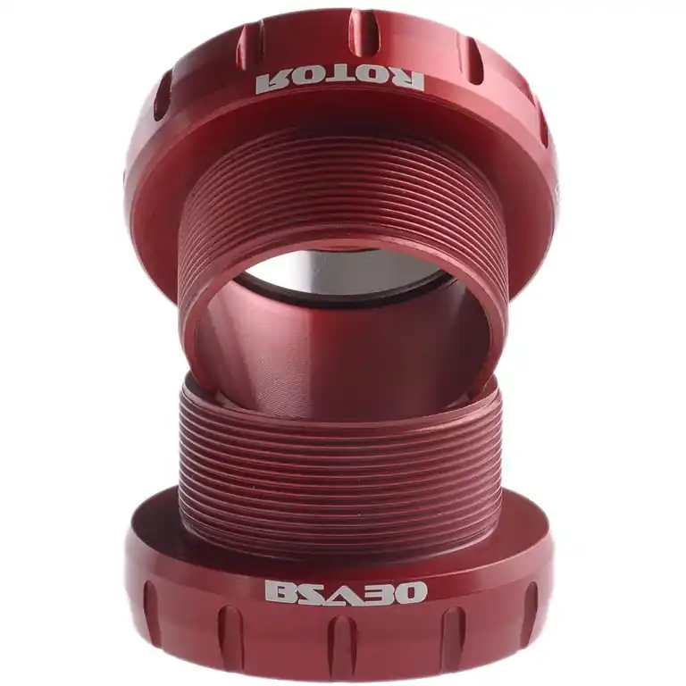 Rotor BSA30 Keramik Lagerschalen BSA-68-30 Begrenztes Angebot