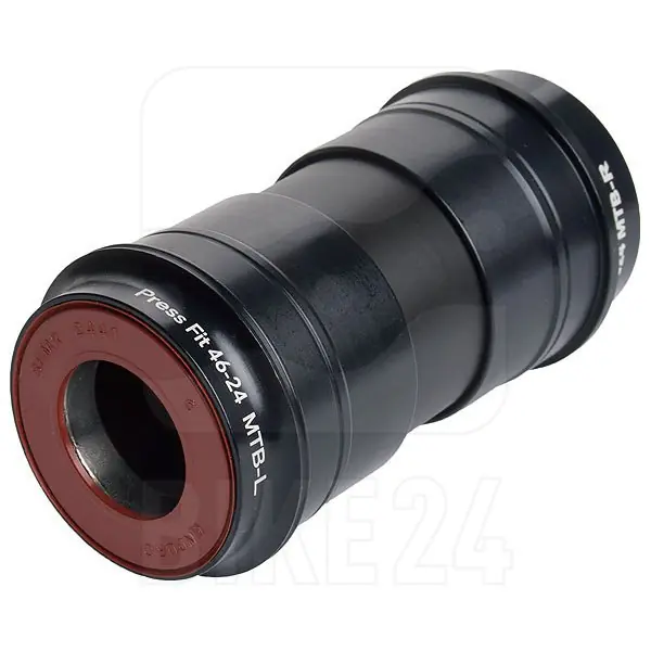 Rotor PressFit 30 4624 MTB Stahl Innenlager PF46-68/73-24 Preisreduziert