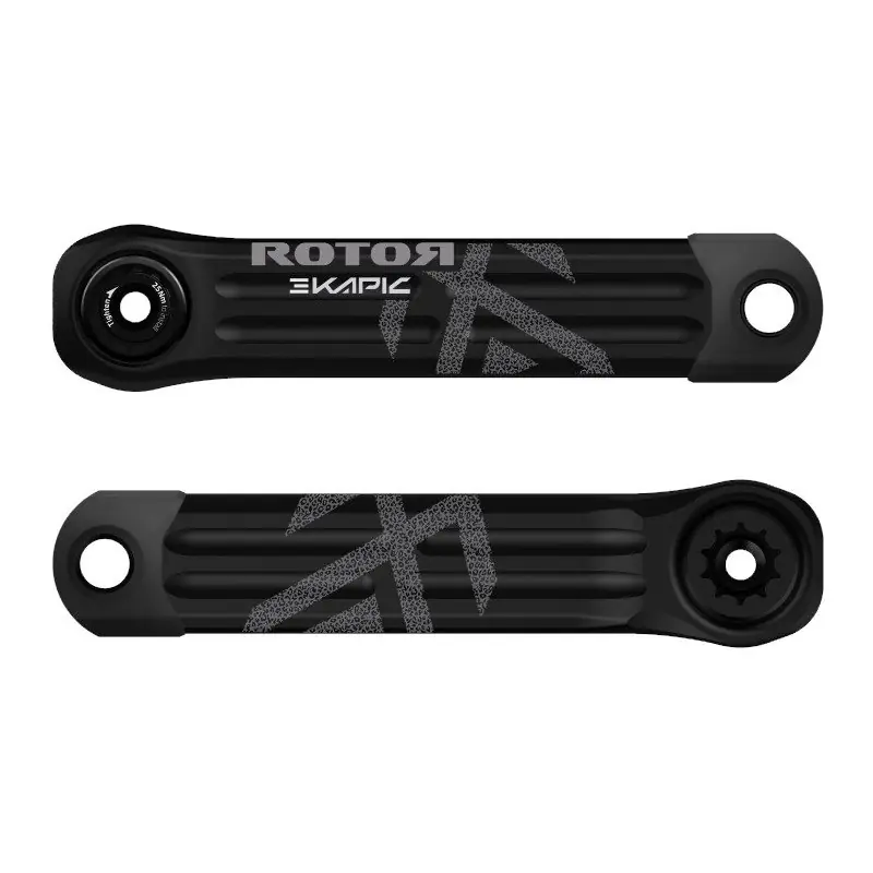 Rotor eKAPIC Kurbelarme - eMTB ISIS - für Brose Mag (QF 184 mm) / Fazua Evation (QF 169 mm) Direktkauf