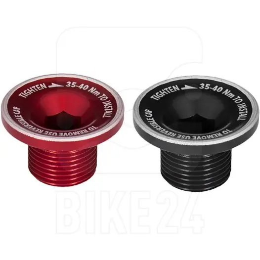 Mega-Angebot Rotor Kurbelschraube für 3D+ Kurbeln