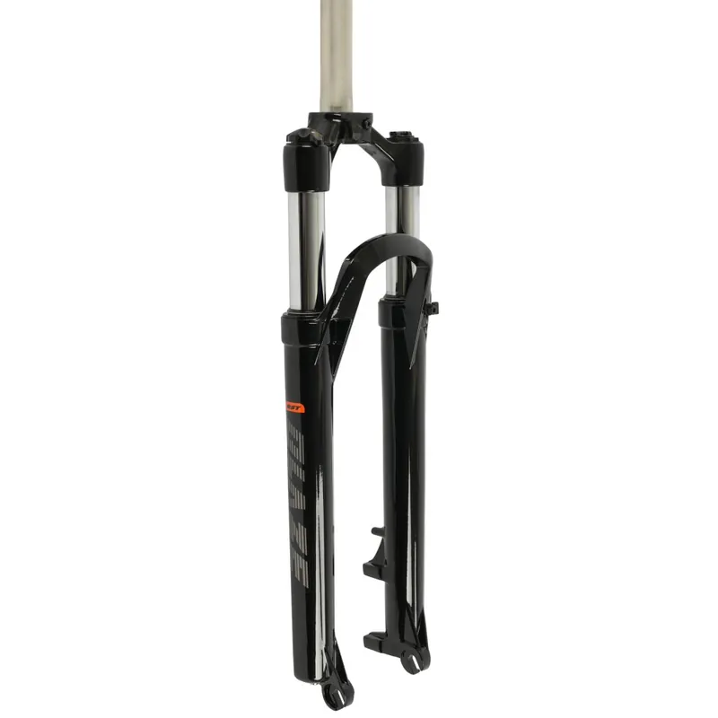 Kracherpreis RST Blaze TNL 29" Federgabel - 100mm - 51mm Offset - 1 1/8" - Disc - QR