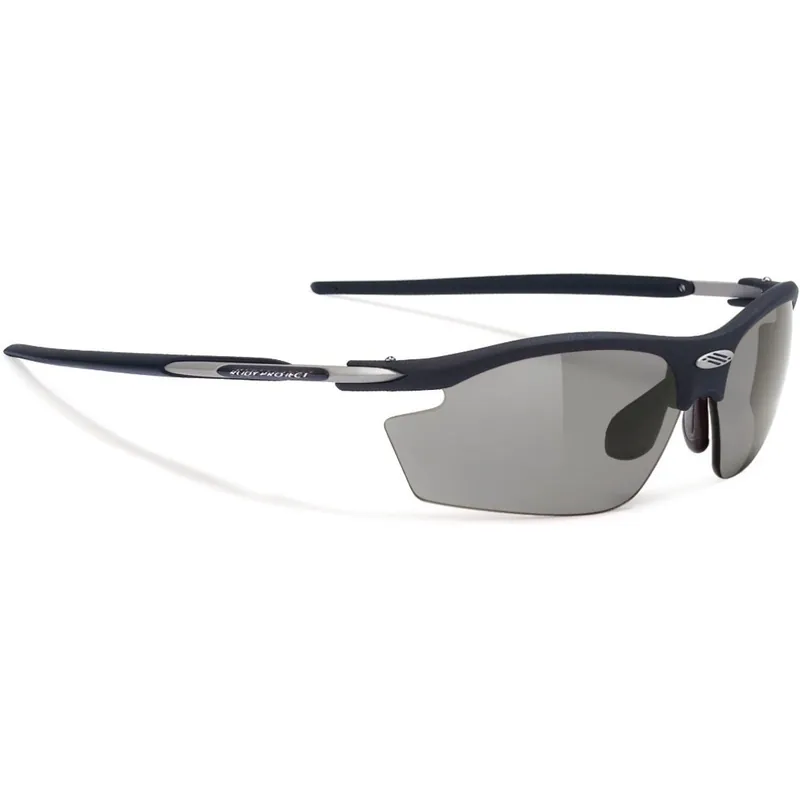 Highlight Rudy Project Rydon Sport Readers Brille - Matte Black Smoke Black