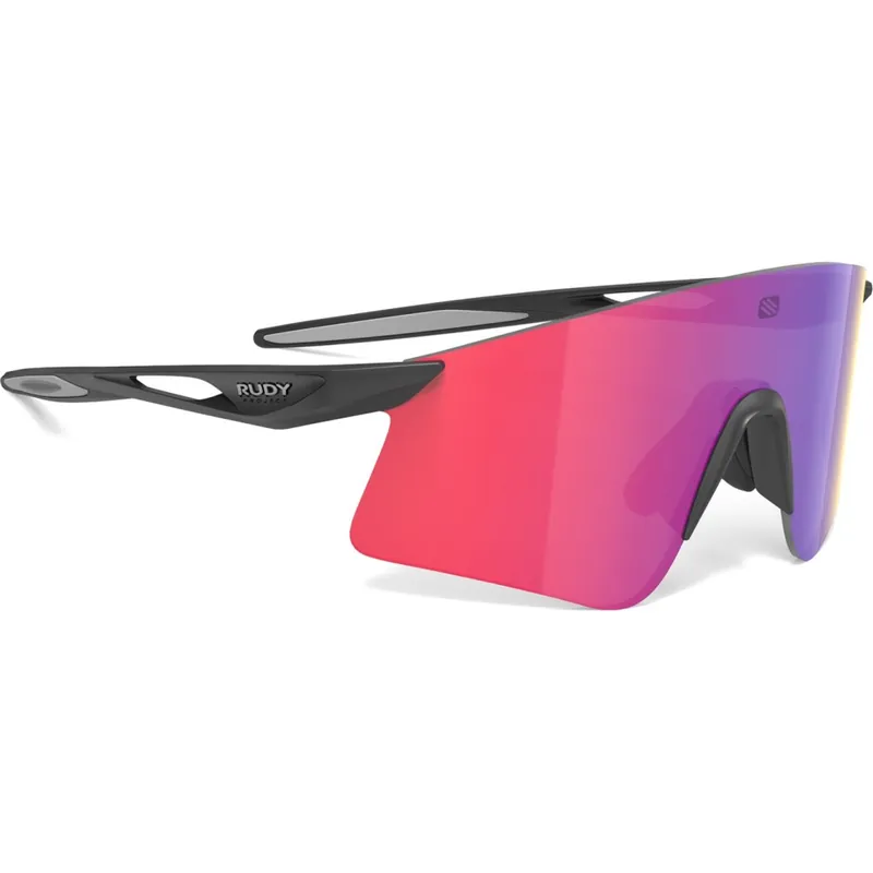 Rudy Project Astral X Brille - Black Matte - RP Optics Multilaser Red Angebot