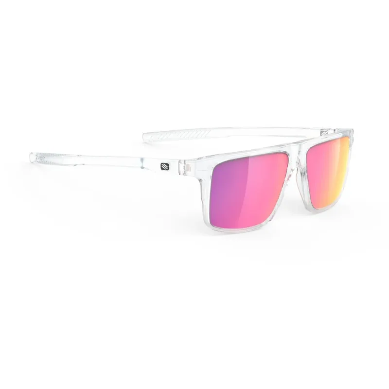 Rudy Project Stellar Brille - Crystal Gloss/Multilaser Sunset Online Kaufen
