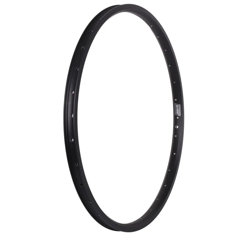 Ryde Andra 40 - 27,5 Zoll Disc Drahtreifenfelge - schwarz Neue Kollektion