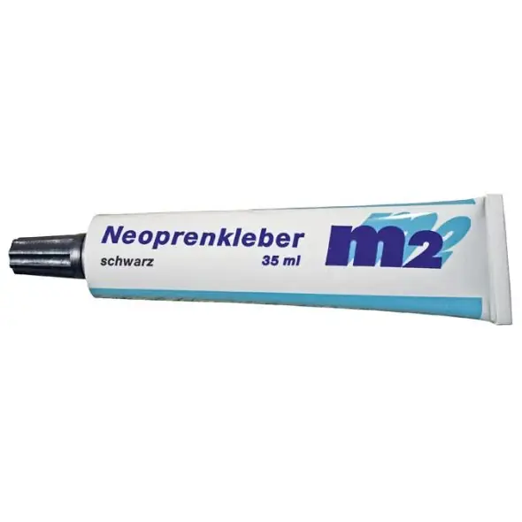 sailfish Neoprenkleber 35 ml - black Saisonangebot