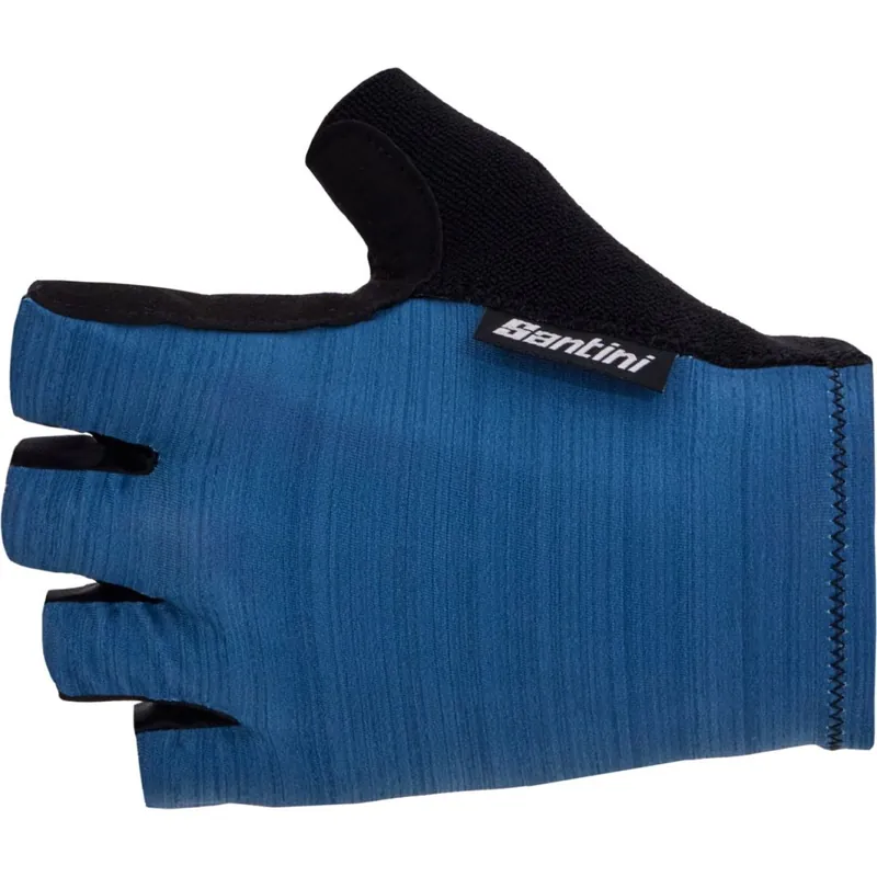 Santini Tact Kurzfinger-Handschuhe - avio AV Preisknaller