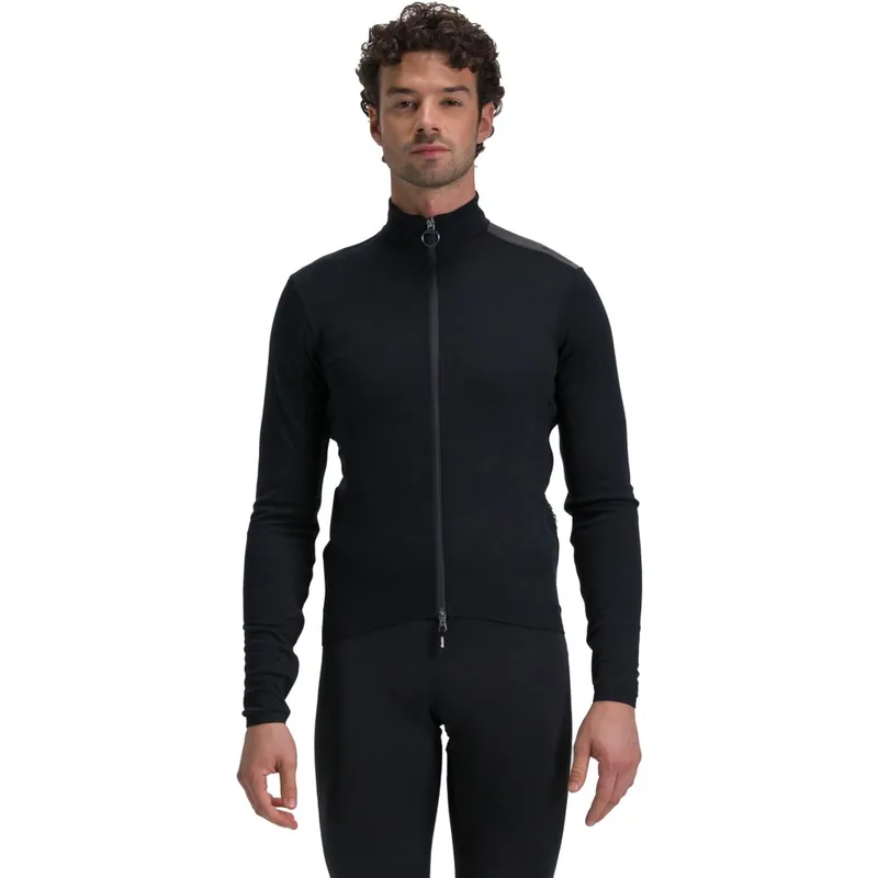 Direktkauf Santini Adapt Multi Jacke Herren - schwarz NE