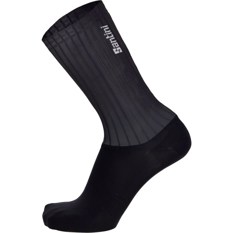 Abverkauf Santini Madss Socken - black NE