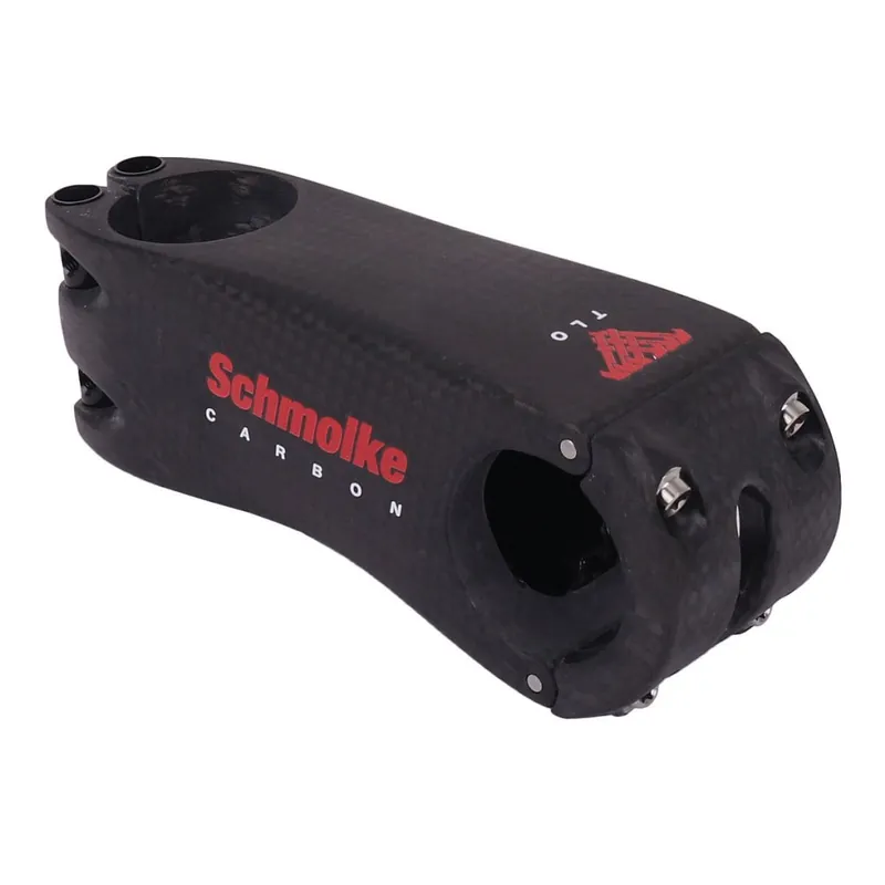 Mega-Angebot Schmolke TLO Vorbau - 31.8 1K Carbon - Team Edition