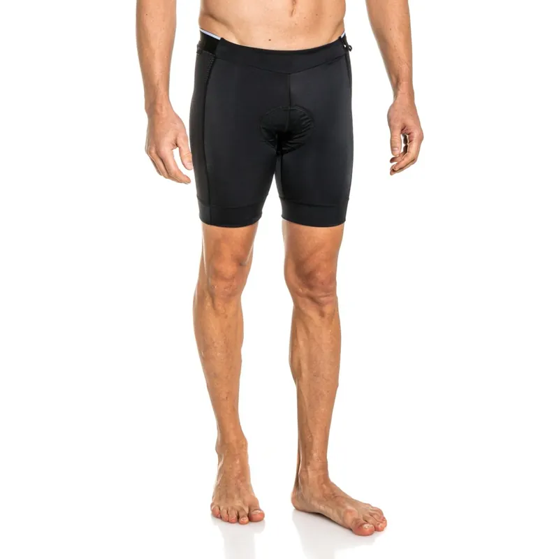 Finale Aktion Schöffel Skin 4h Innenshorts - schwarz 9990