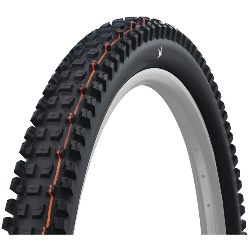 Schwalbe Albert Faltreifen - Evolution Addix Soft Gravity Pro Radial ECE-R75 - 27.5x2.50" Angebot