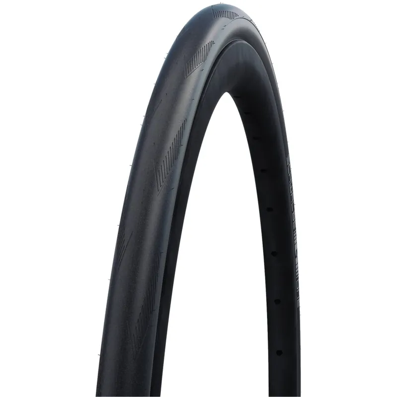 Preis Gesenkt Schwalbe One Faltreifen - Performance Addix Race Guard - 28-406 Black