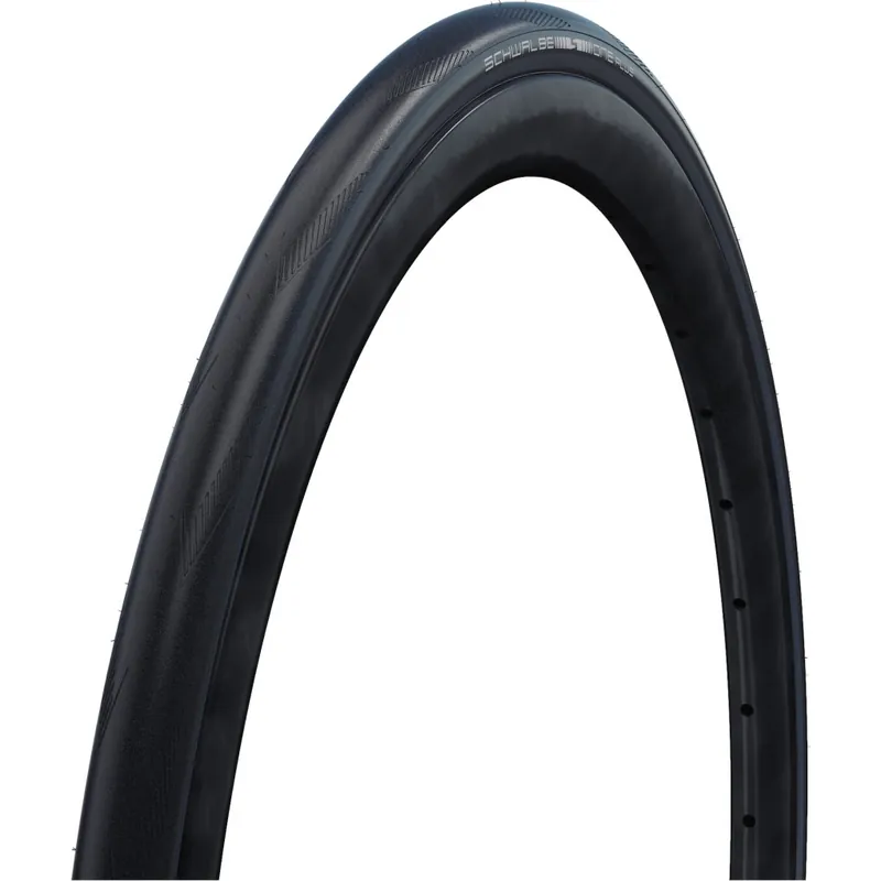 Schwalbe One Plus Faltreifen - Performance Addix SmartGuard - 25-622 Black Bestpreis