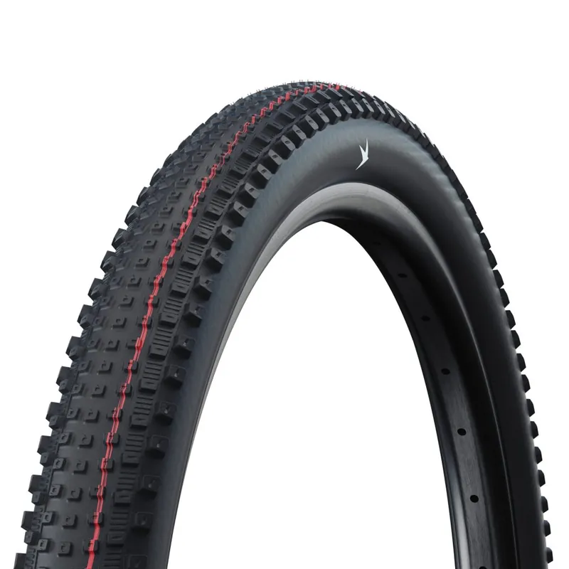 Beliebt Schwalbe Rick Faltreifen - XC Pro Speed TLR E-50 - 29x2.40" Black