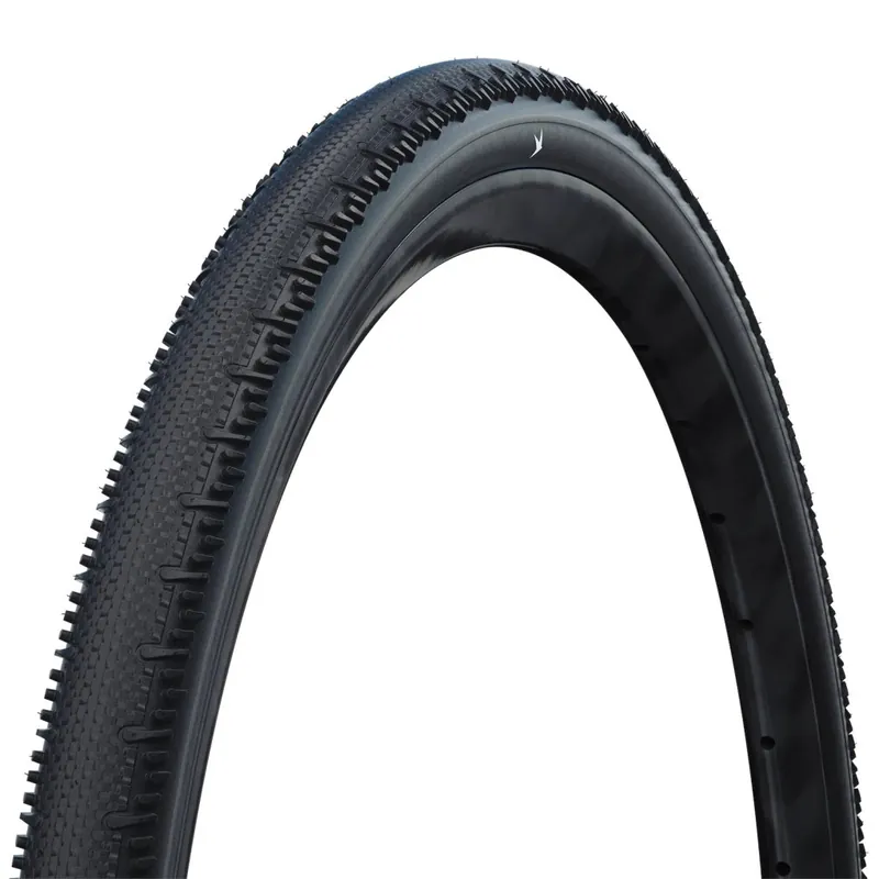 Bestseller Schwalbe G-One RS Faltreifen - Addix Green Race Guard TLR E-25 - 28x2.00" / 50-622 schwarz
