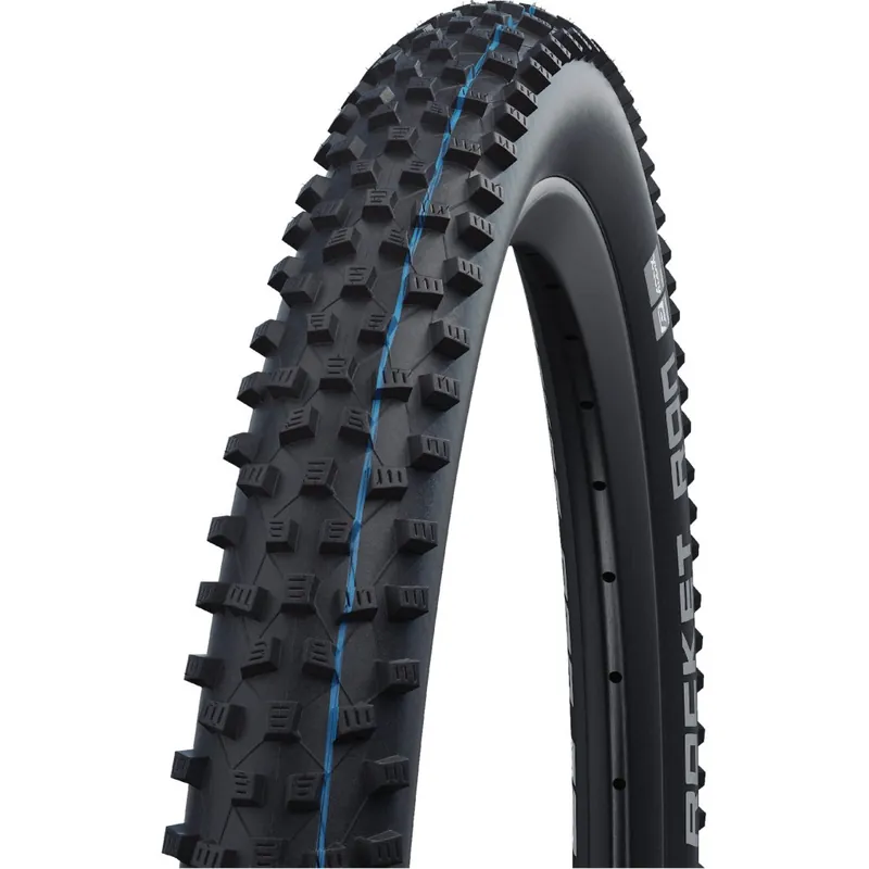 Schwalbe Rocket Ron Faltreifen - Evolution Addix Speedgrip Super Ground TLEasy - E-25 - 27.5x2.8" Black Direkt Vom Hersteller