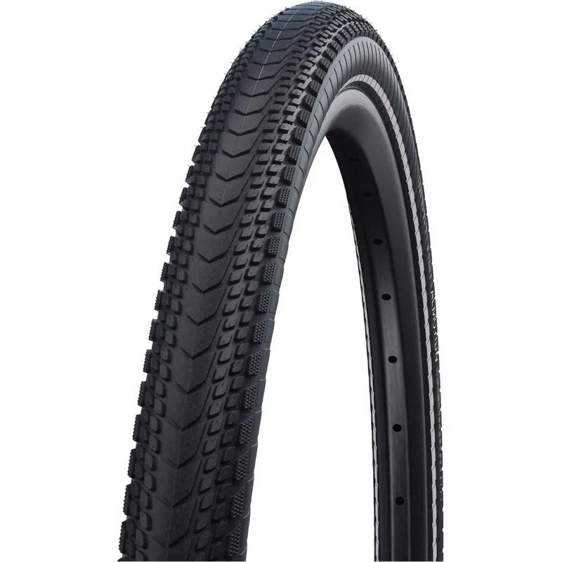 Schwalbe Marathon Almotion Faltreifen - Evolution Addix Race Guard TLEasy - E-25 - 28x2.00" Black Reflex Online Kaufen