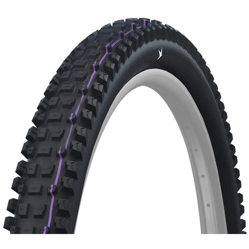 Schwalbe Albert Faltreifen - Evolution Addix Ultra Soft Trail Pro Radial ECE-R75 - 29x2.50" Heißes Angebot