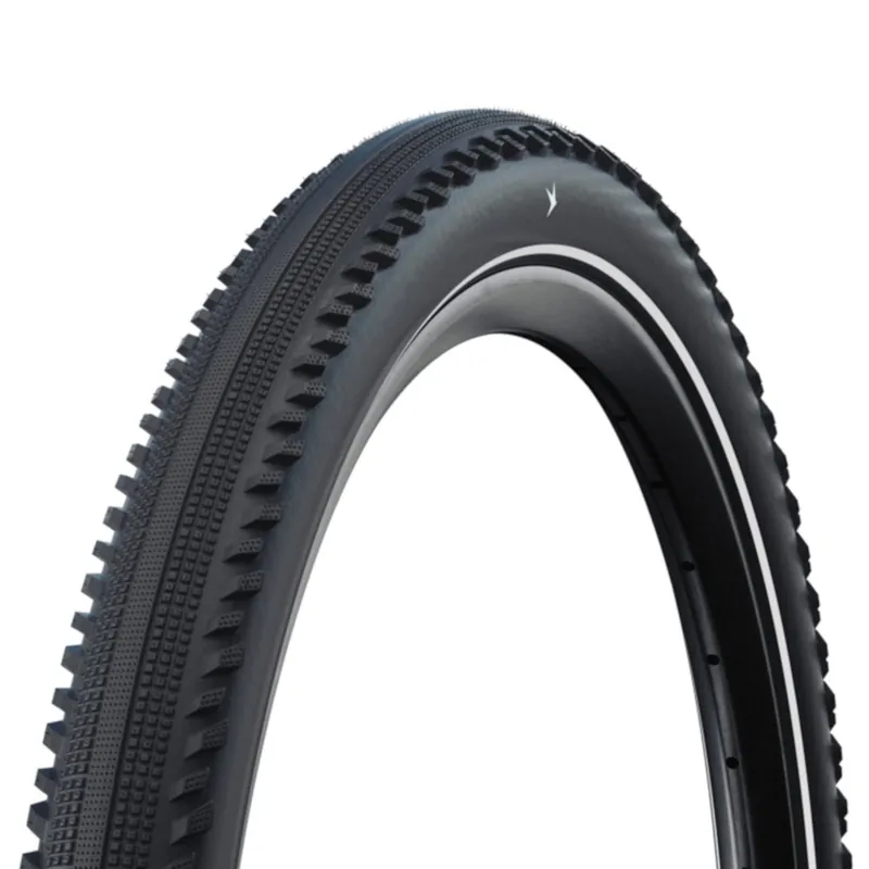 Angebot Schwalbe Motion Hurricane Drahtreifen - Addix Race Guard E-50 - 29x2.40" Black Reflex