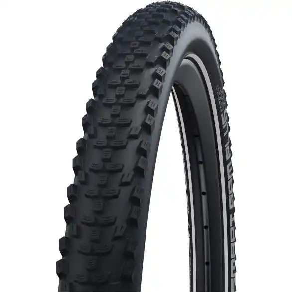 Schwalbe Smart Sam Plus Drahtreifen - Performance Addix DD - Greenguard ECE-R75 - 27.5x2.10" Black Reflex Angebot