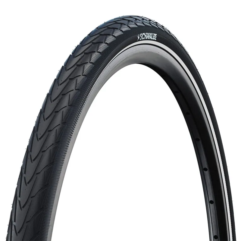 Mega-Angebot Schwalbe Marathon Racer Drahtreifen - Addix Green RaceGuard E-25 - 28x1.20" Black Reflex