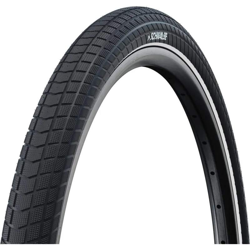 Expressversand Schwalbe Motion Super Moto-X Drahtreifen - Performance DD - GreenGuard Addix Green - E-50 - 26x2.15" Black Reflex