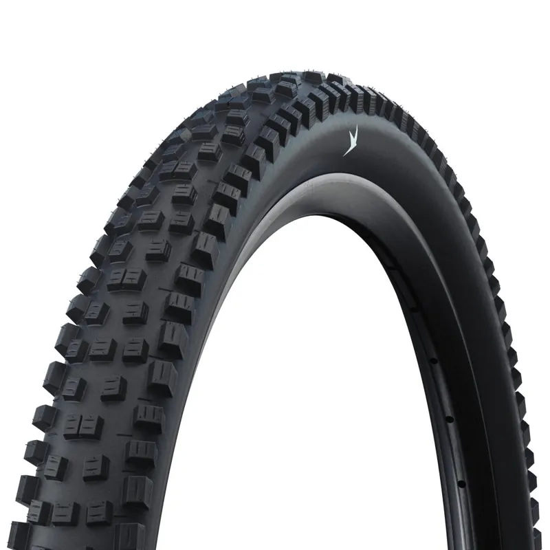 Schwalbe Nobby Nic Drahtreifen - Addix Green E-50 - 29x2.25" Black Online Kaufen