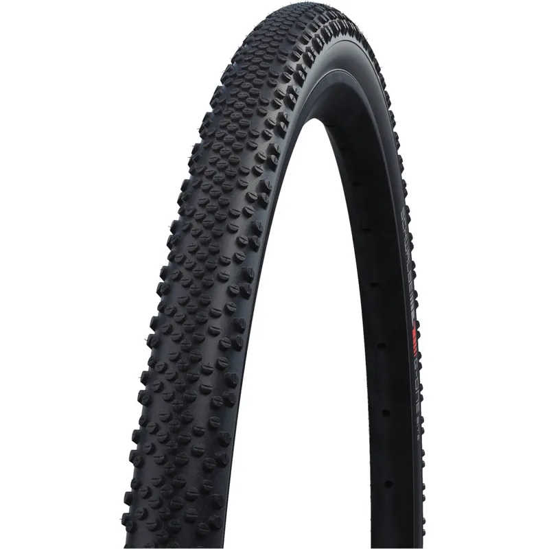 Mega-Angebot Schwalbe G-One Bite Faltreifen - Gravel Evolution Addix Speedgrip Super Ground TLEasy - E-25 - 50-584 Black