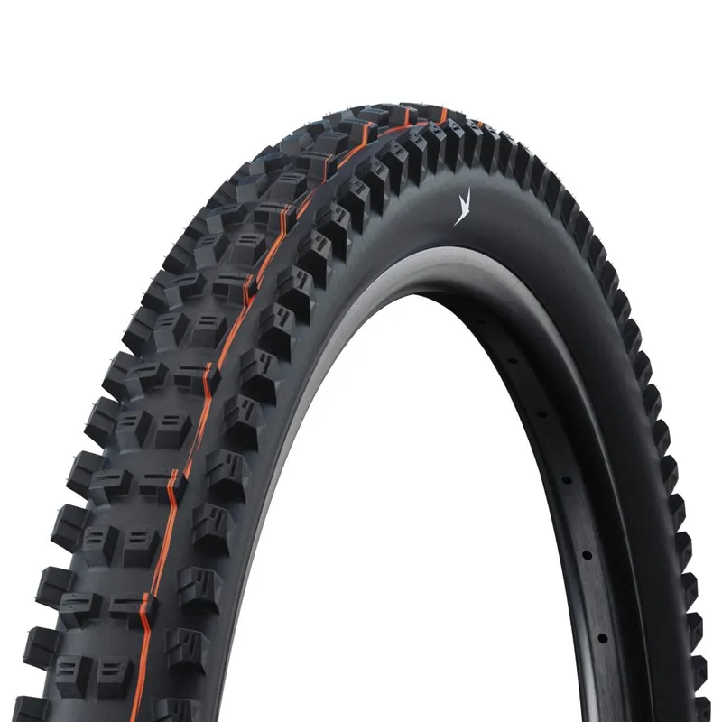 Preiswert Schwalbe Tacky Chan Faltreifen - Race Pro Soft TLR E-50 - 29x2.40" Black
