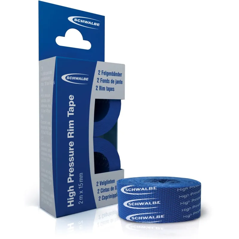 Versand Am Gleichen Tag Schwalbe High Pressure Selbstklebendes Felgenband