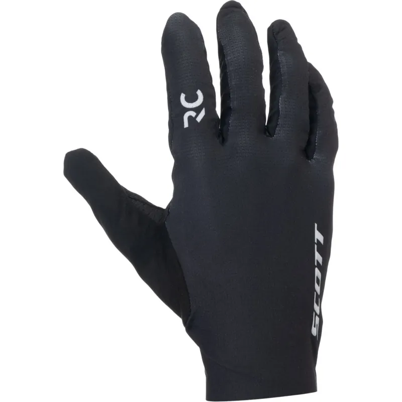 SCOTT RC Pro Vollfinger-Handschuhe - hush purple Preiswert