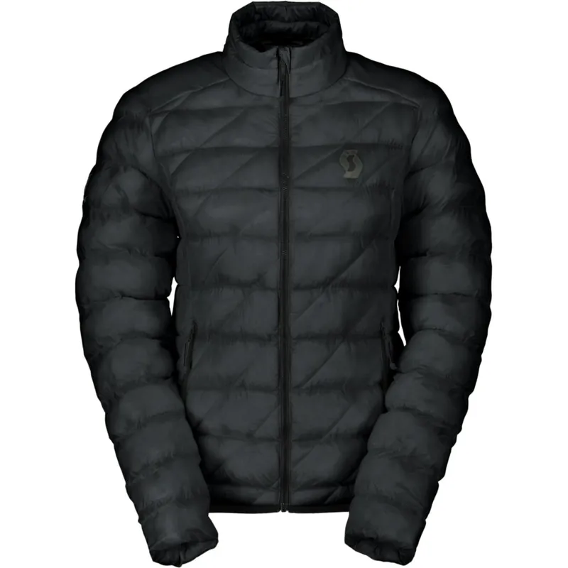 Neu SCOTT Insuloft Tech Primaloft Jacke Damen - schwarz