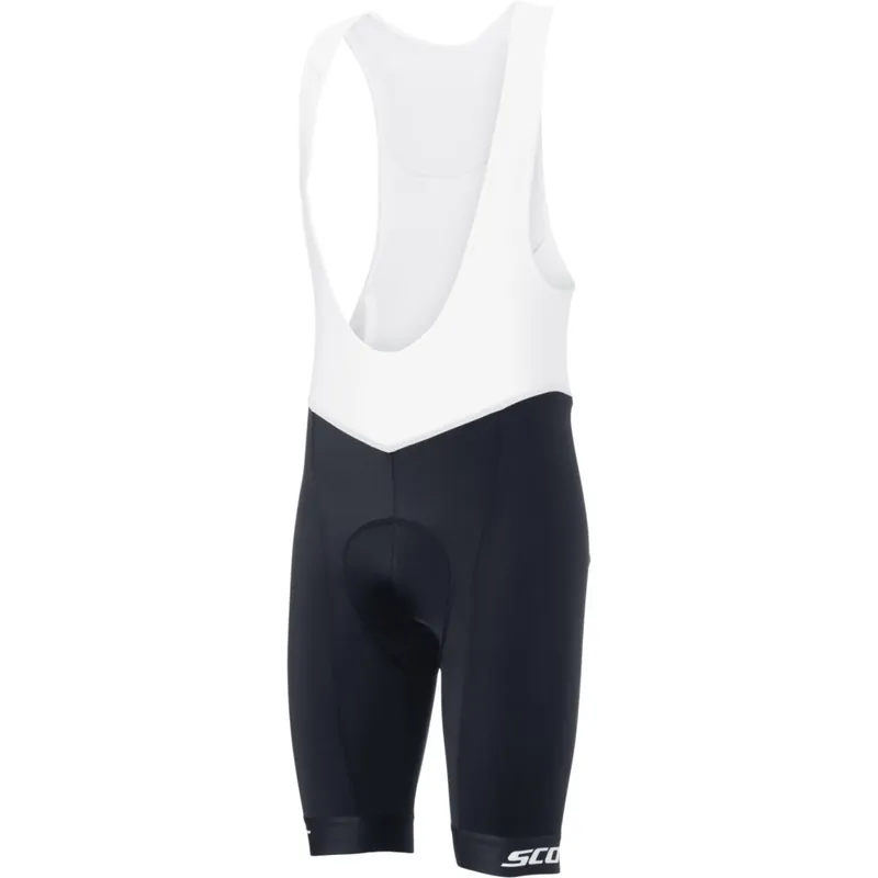 SCOTT Endurance ++ Radhose Herren - black/white Direktkauf