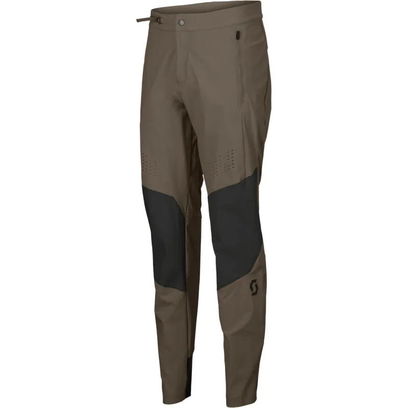 Preis Gesenkt SCOTT Vertic Pro SL Hosen Herren - wood grey