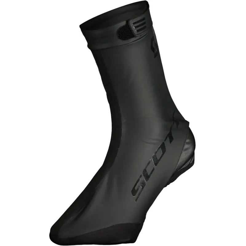 SCOTT All Season 20 Überschuhe - schwarz Solange Der Vorrat Reicht