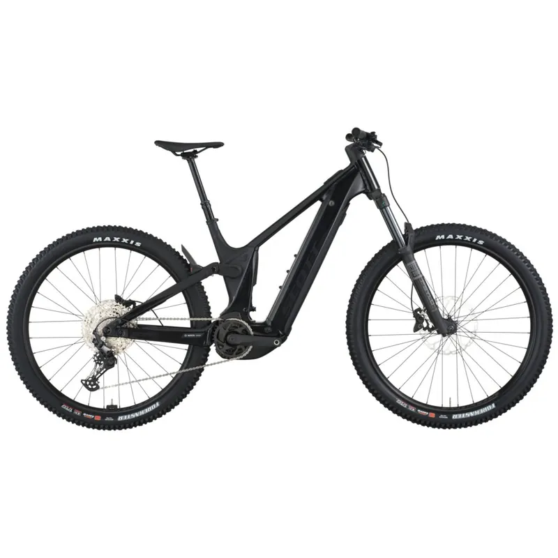 Rabatt SCOTT PATRON eRIDE 930 - 29" E-Mountainbike - 2026 - schwarz